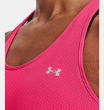 Under Armour UA HG Armour Racer Tank női Atléta