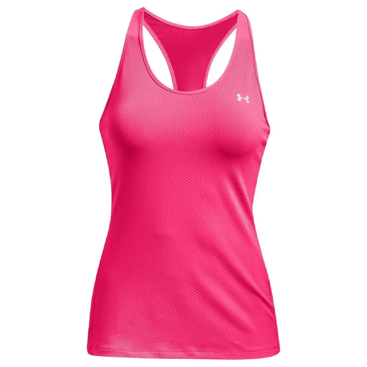 Under Armour UA HG Armour Racer Tank női Atléta