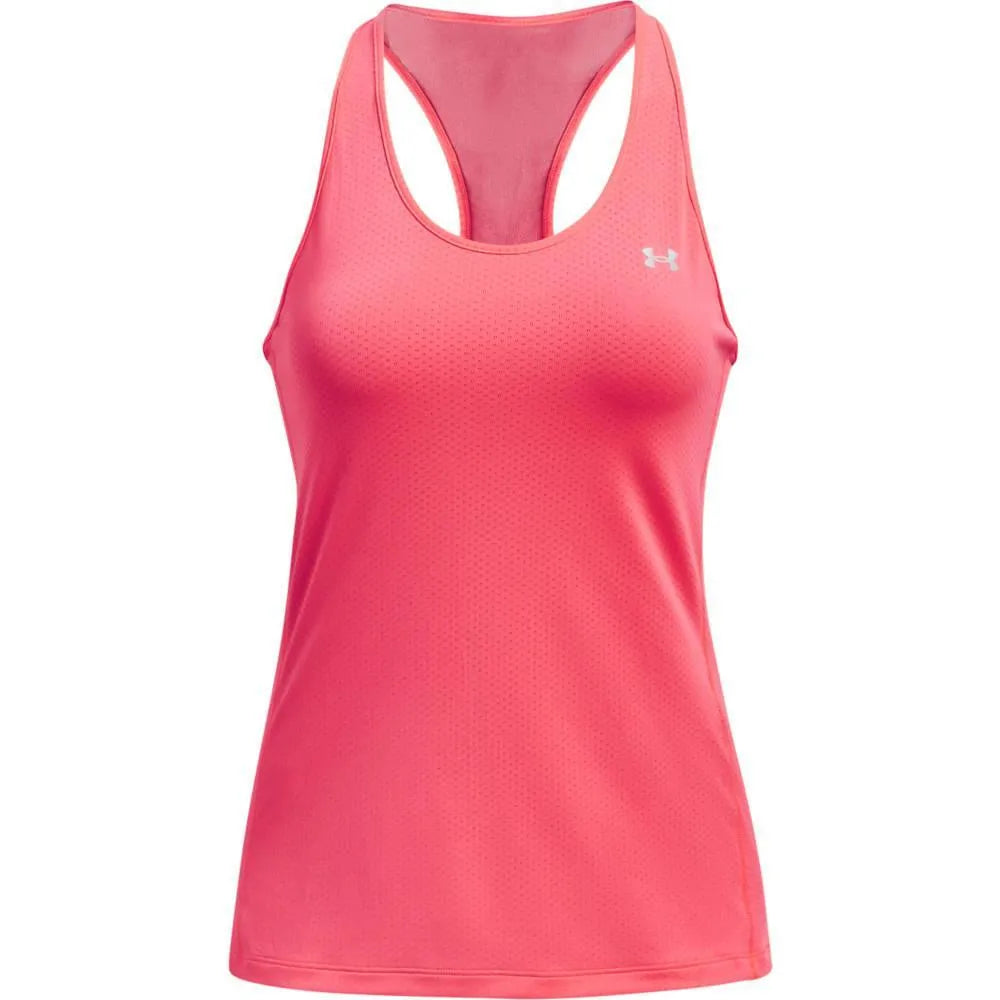 Under Armour UA HG Armour Racer Tank női Atléta