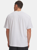 Under Armour UA HWT WM SS férfi póló