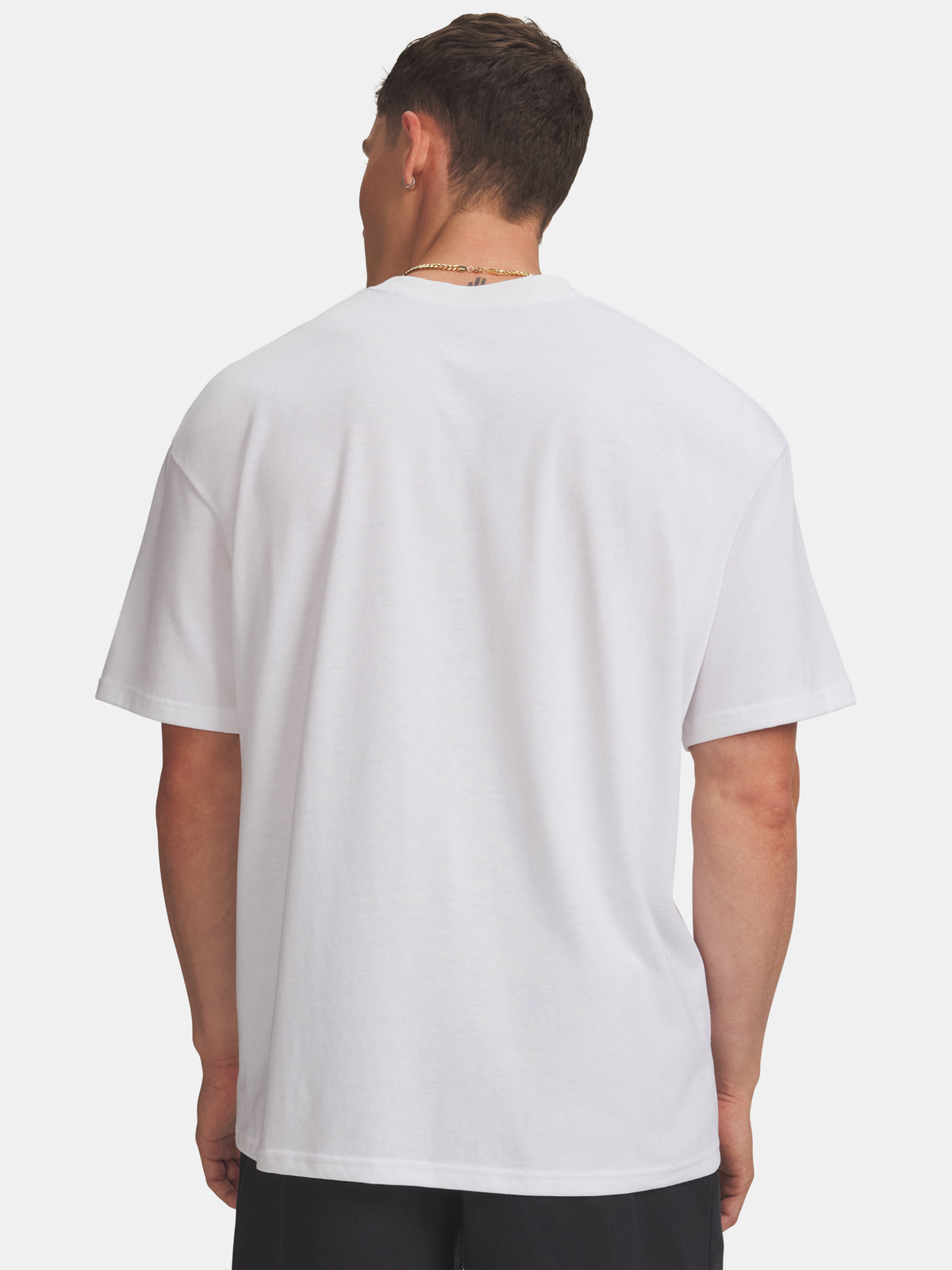 Under Armour UA HWT WM SS férfi póló