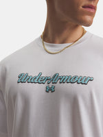 Under Armour UA HWT WM SS férfi póló