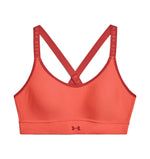 Under Armour UA Infinity Mid Covered női Sportmelltartó
