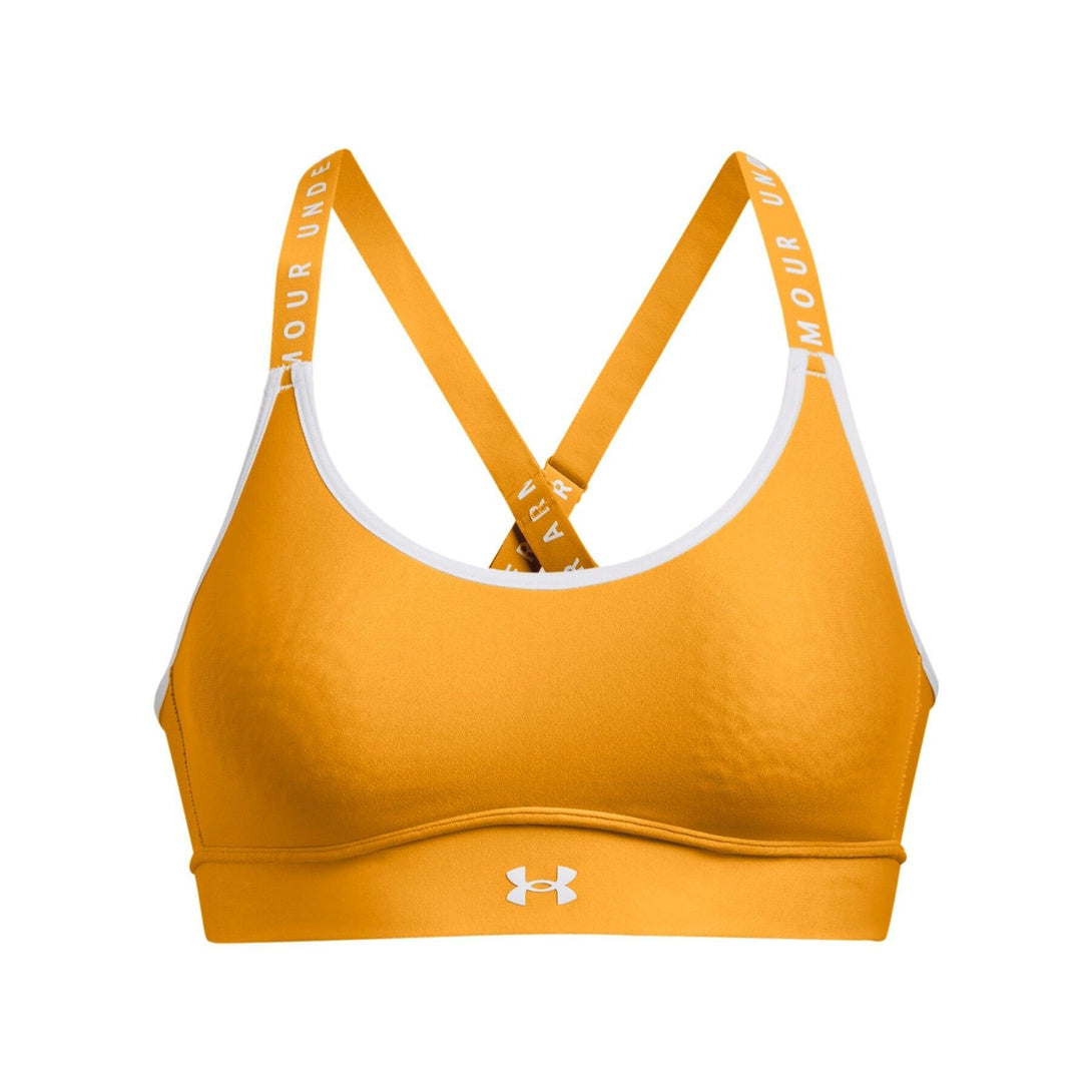 Under Armour UA Infinity Mid Covered Sportmelltartó - Sportmania.hu