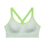 Under Armour UA Infinity Mid Covered Sportmelltartó - Sportmania.hu
