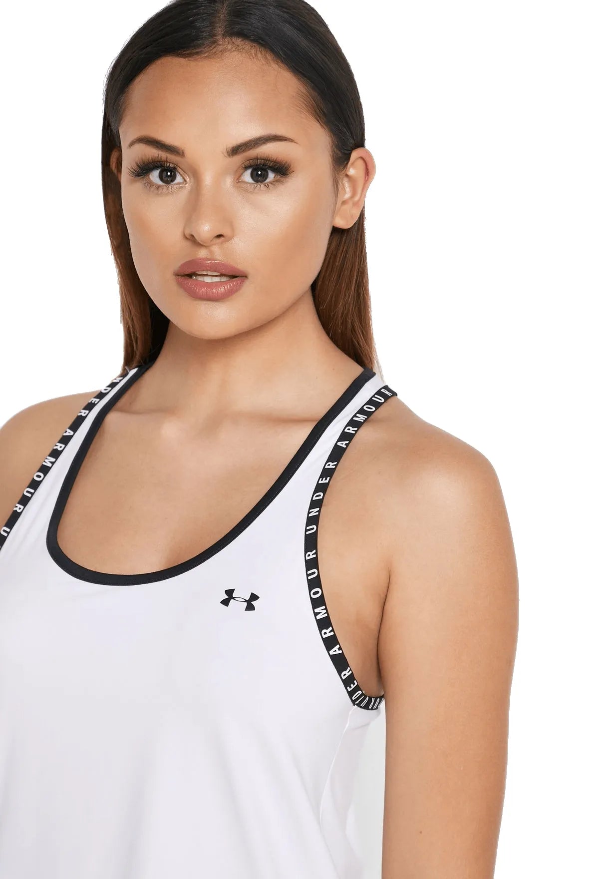 Under Armour UA Knockout Tank Atléta - Sportmania.hu
