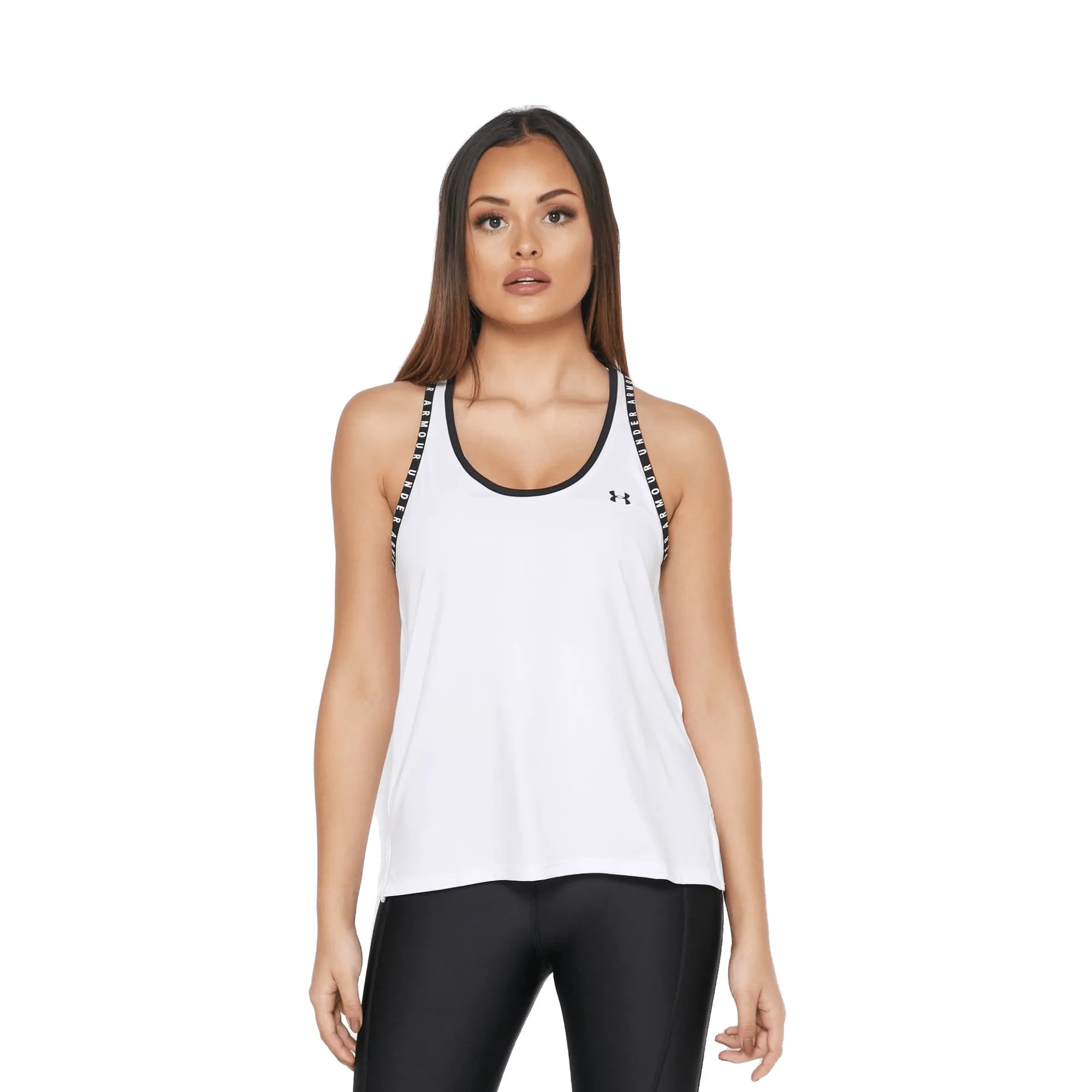 Under Armour UA Knockout Tank női Atléta