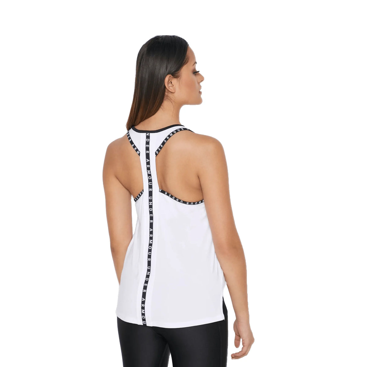 Under Armour UA Knockout Tank női Atléta