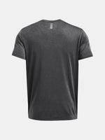 Under Armour UA LAUNCH CAMO SHORTSLEEVE férfi póló
