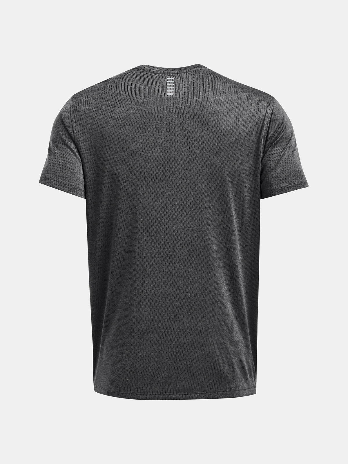 Under Armour UA LAUNCH CAMO SHORTSLEEVE férfi póló