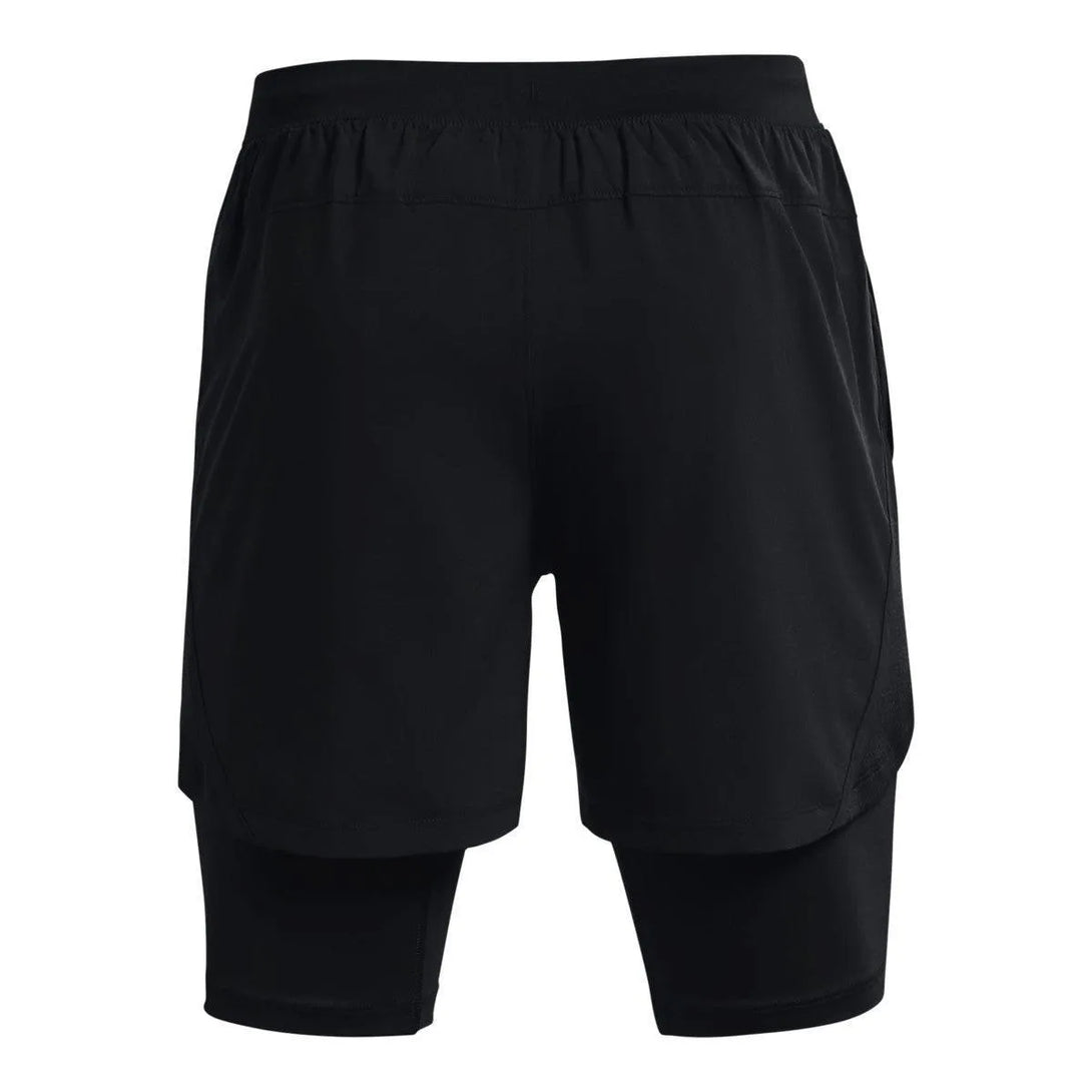 Under Armour UA Launch SW 5 2N1 Short - Sportmania.hu