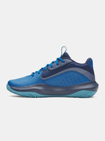 Under Armour UA Lockdown unisex cipő