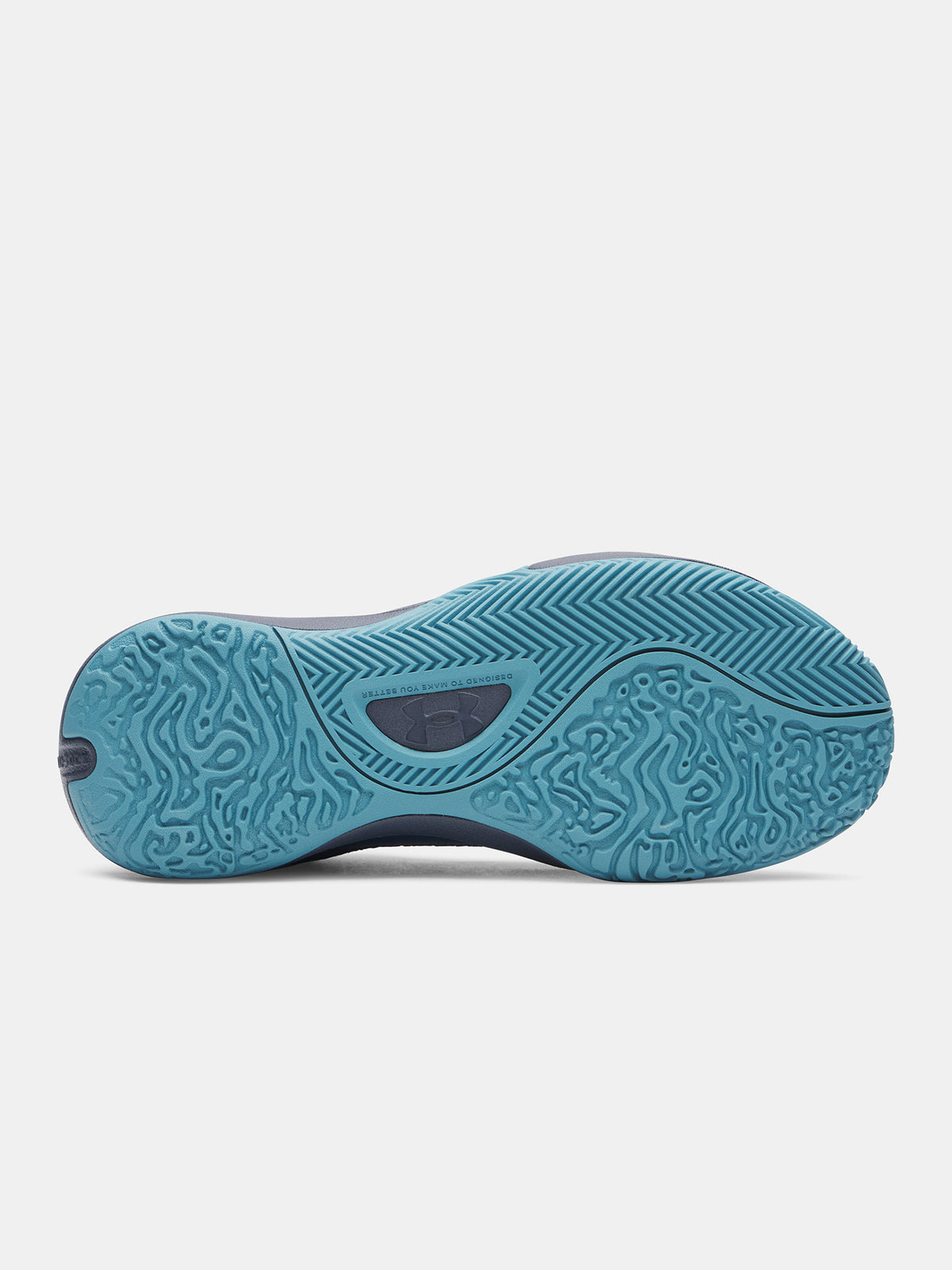 Under Armour UA Lockdown unisex cipő