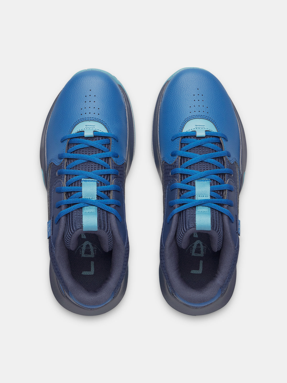 Under Armour UA Lockdown unisex cipő