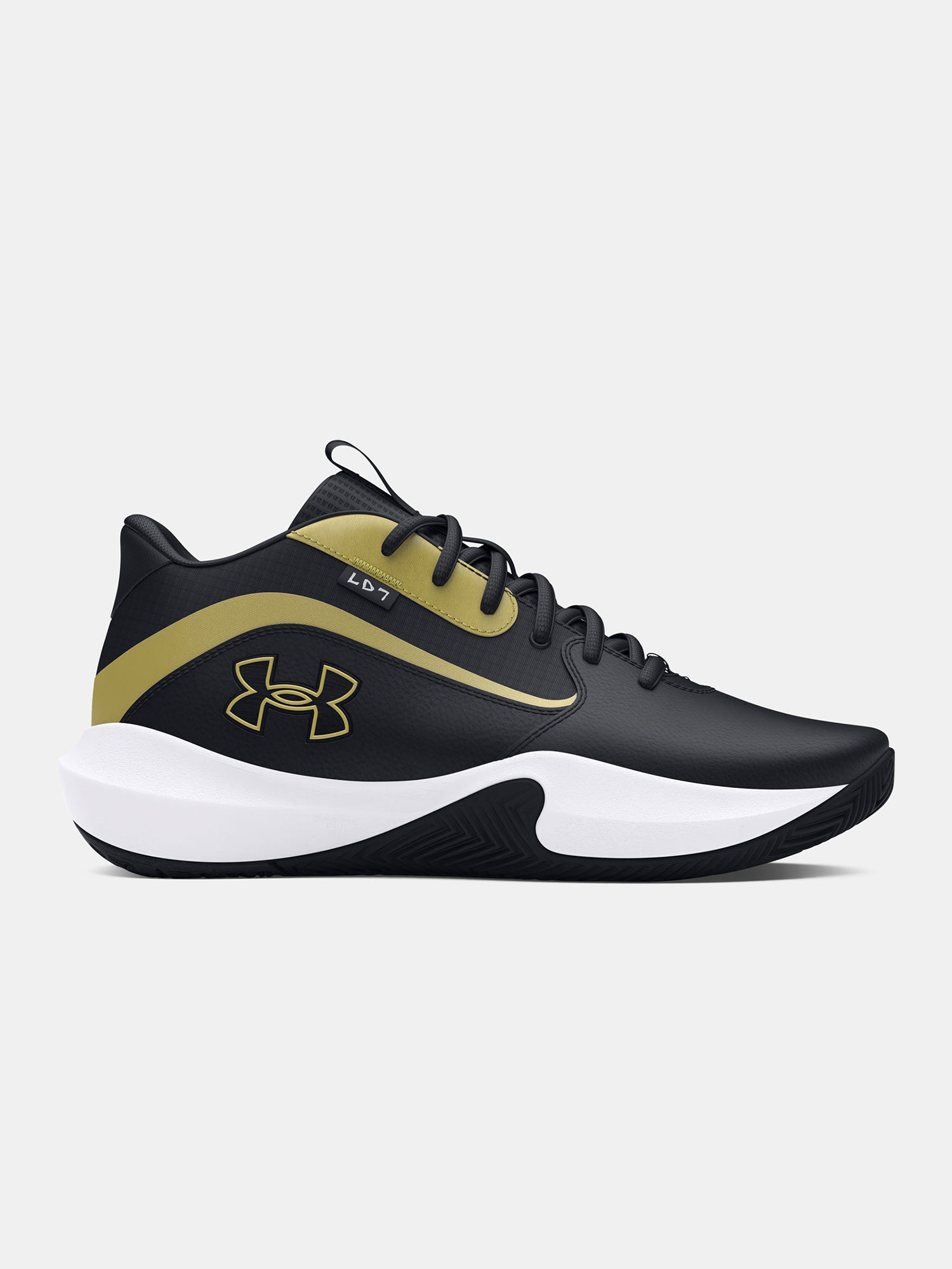 Under Armour UA Lockdown unisex edzőcipő