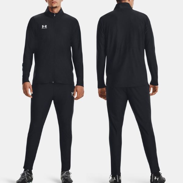 Under Armour UA M\'s Ch. Tracksuit Melegítő szett - Sportmania.hu