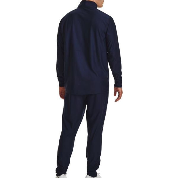 Under Armour UA M\'s Ch. Tracksuit Melegítő szett - Sportmania.hu