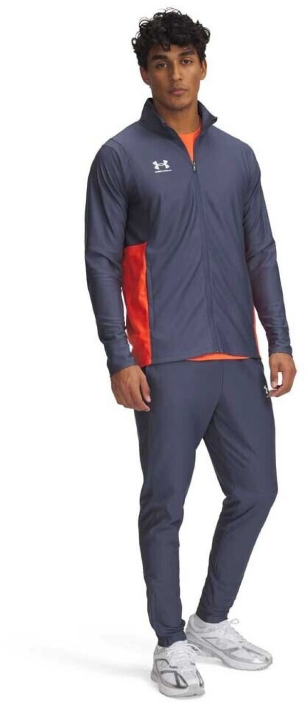 Under Armour UA M\'s Ch. Tracksuit Melegítő szett - Sportmania.hu