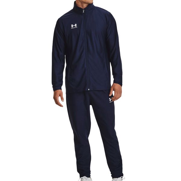 Under Armour UA M\'s Ch. Tracksuit Melegítő szett - Sportmania.hu
