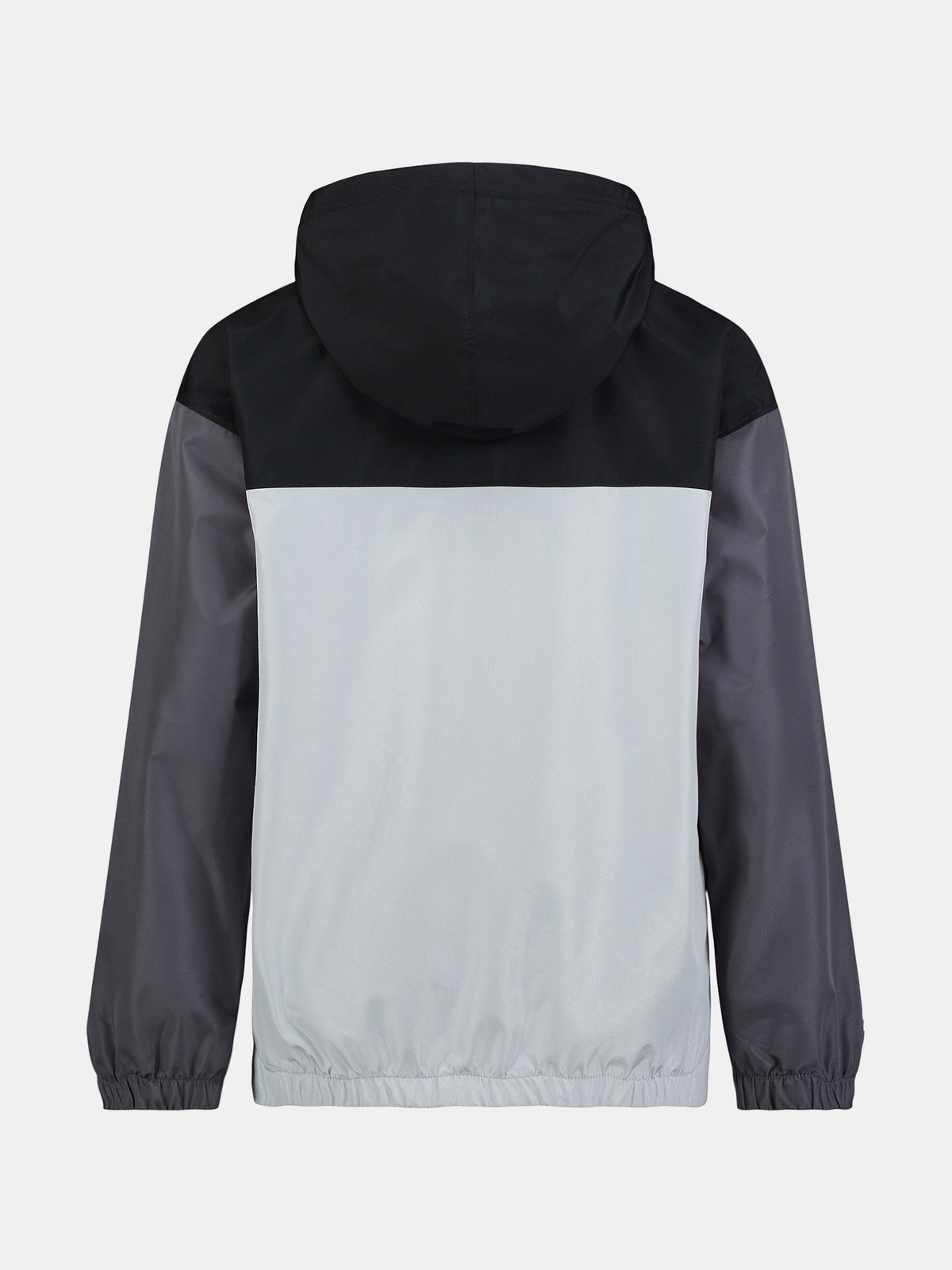Under Armour UA MANATAUG WINDBREAKER szürke fiú kabát