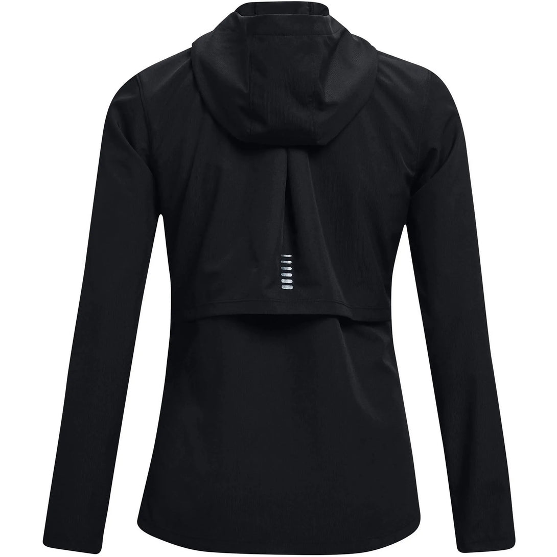 Under Armour UA OutRun the Rain Jacket Kabát - Sportmania.hu