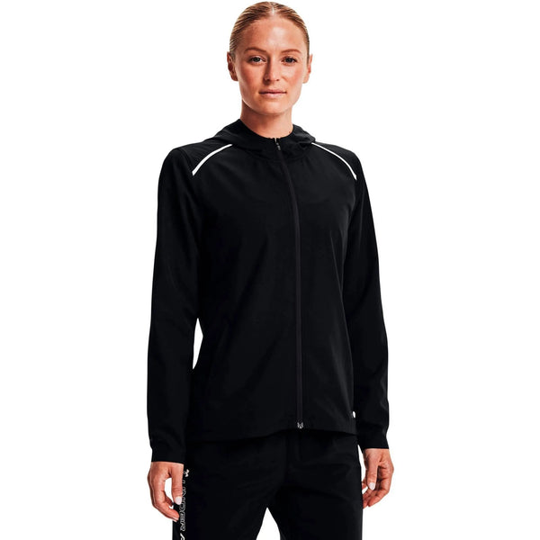 Under Armour UA OutRun the Rain Jacket Kabát - Sportmania.hu