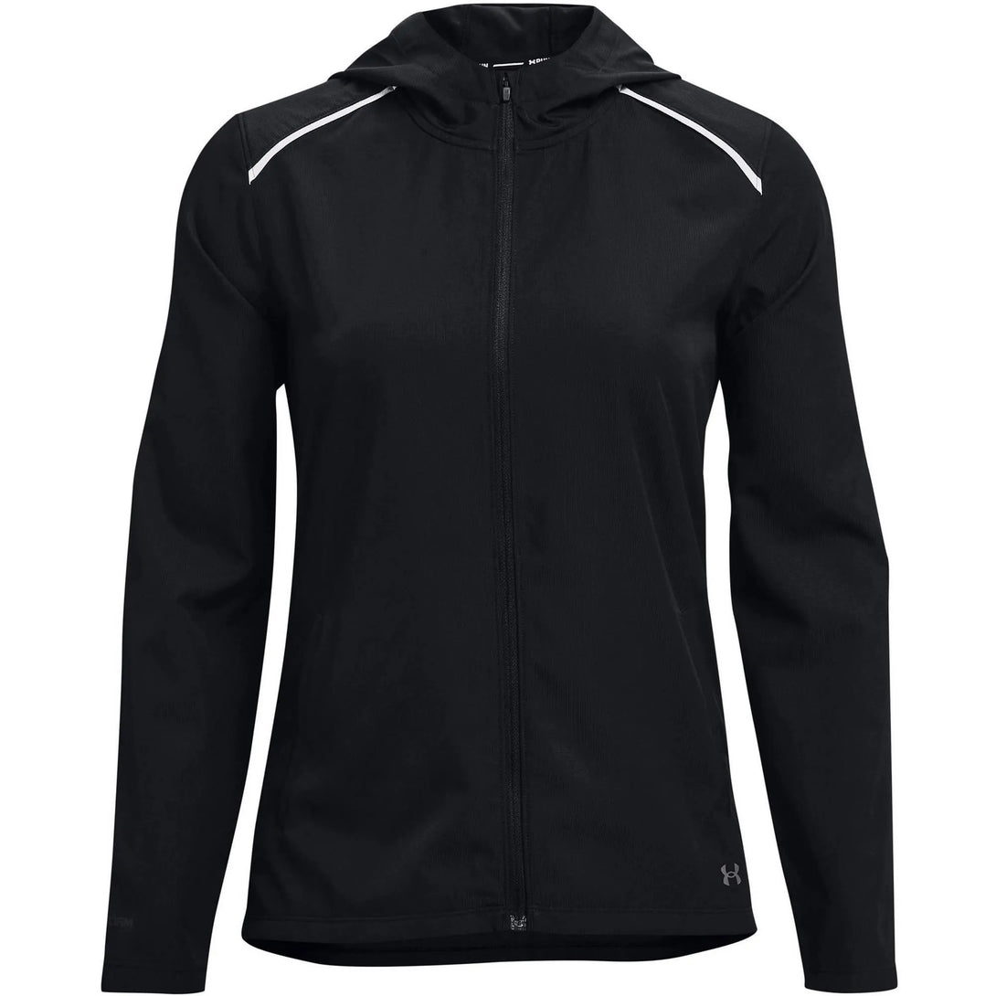 Under Armour UA OutRun the Rain Jacket Kabát - Sportmania.hu