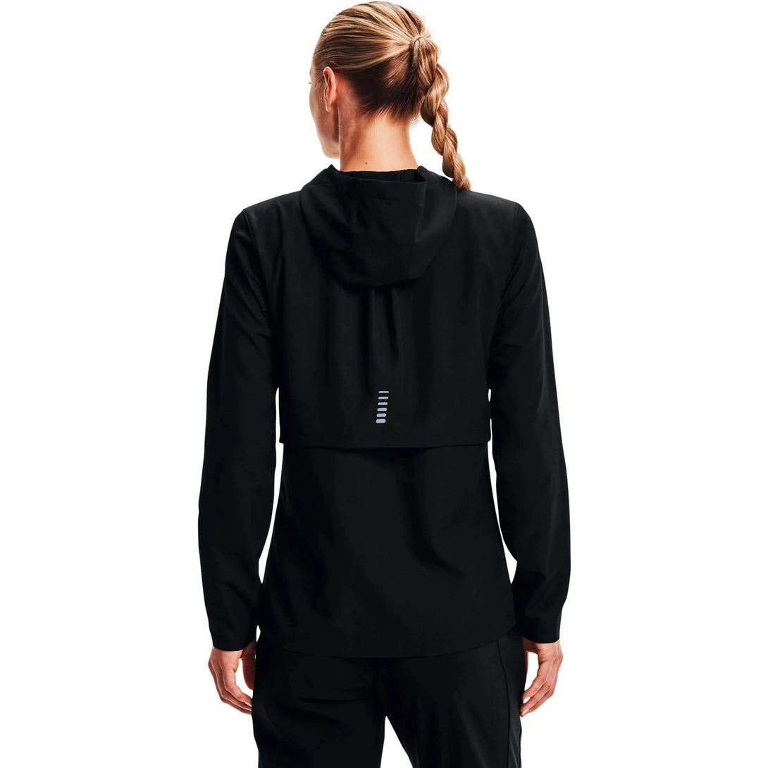 Under Armour UA OutRun the Rain Jacket Kabát - Sportmania.hu