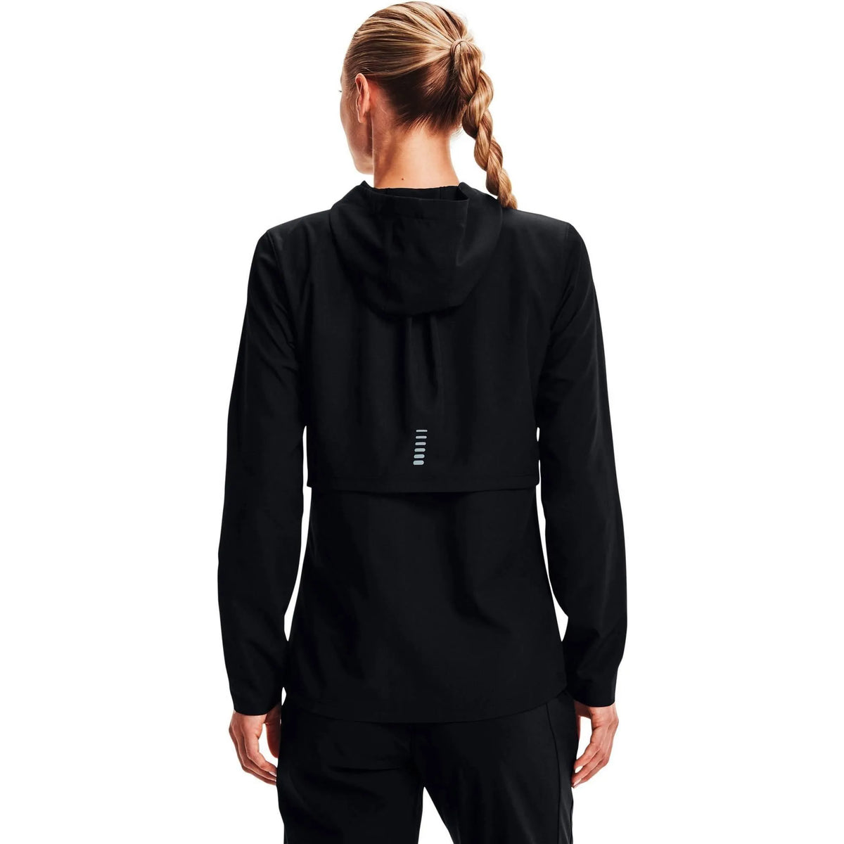 Under Armour UA OutRun the Rain női Kabát