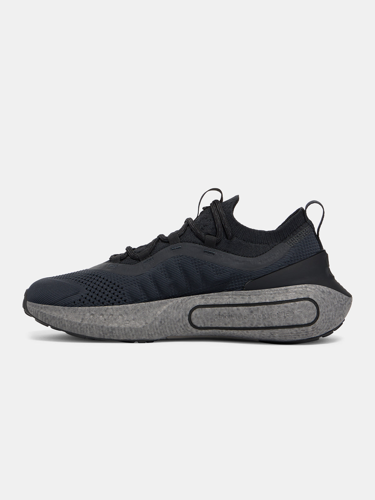 Under Armour UA Phantom szürke férfi edzőcipő