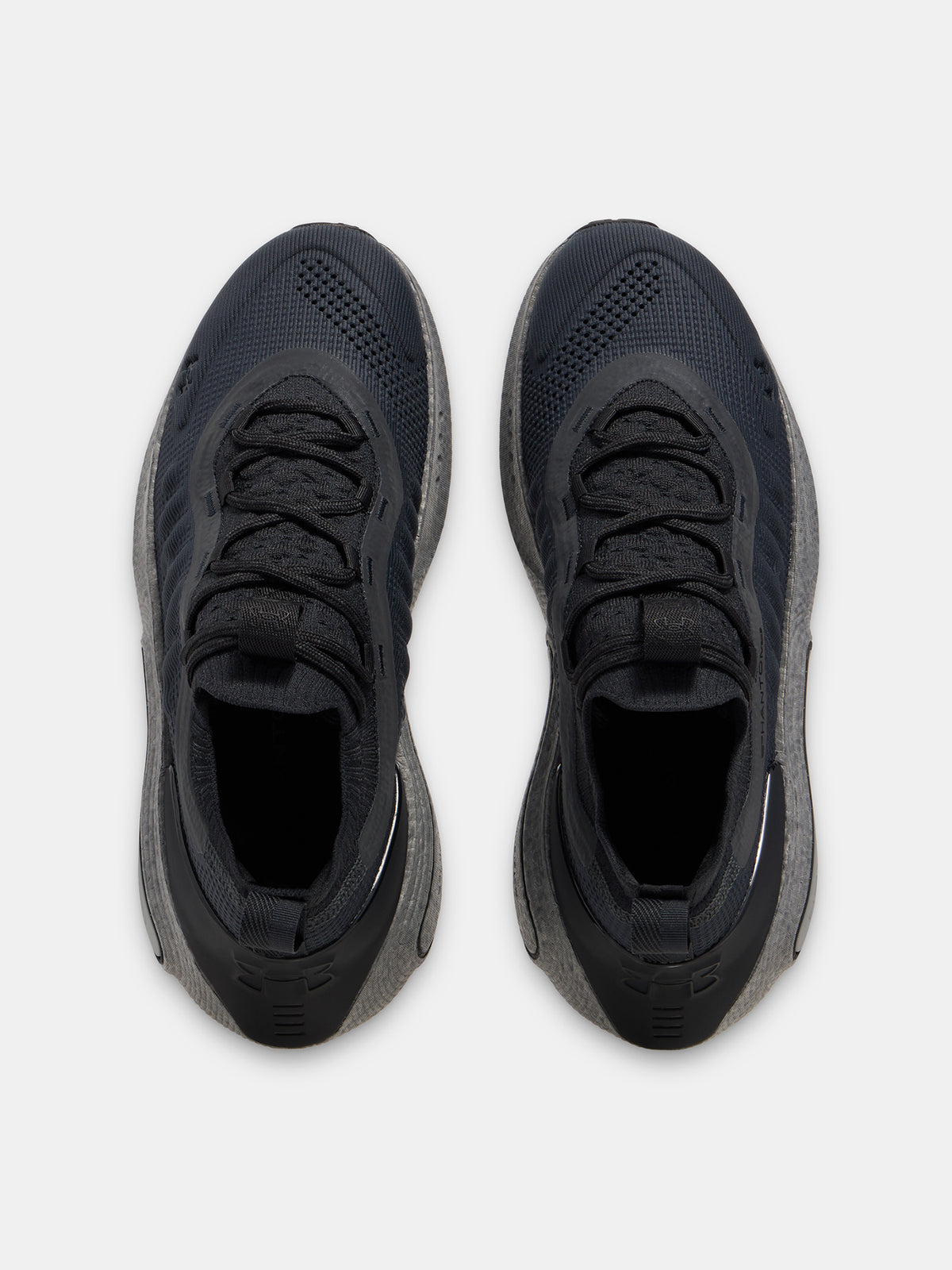 Under Armour UA Phantom szürke férfi edzőcipő
