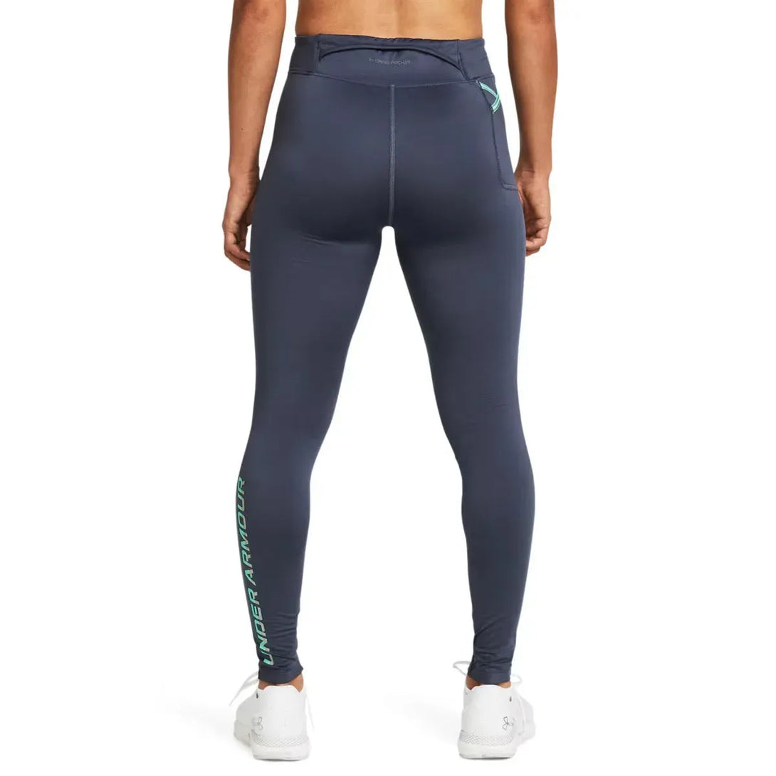 Under Armour UA Qualifier Cold Tight Egyéb - Sportmania.hu