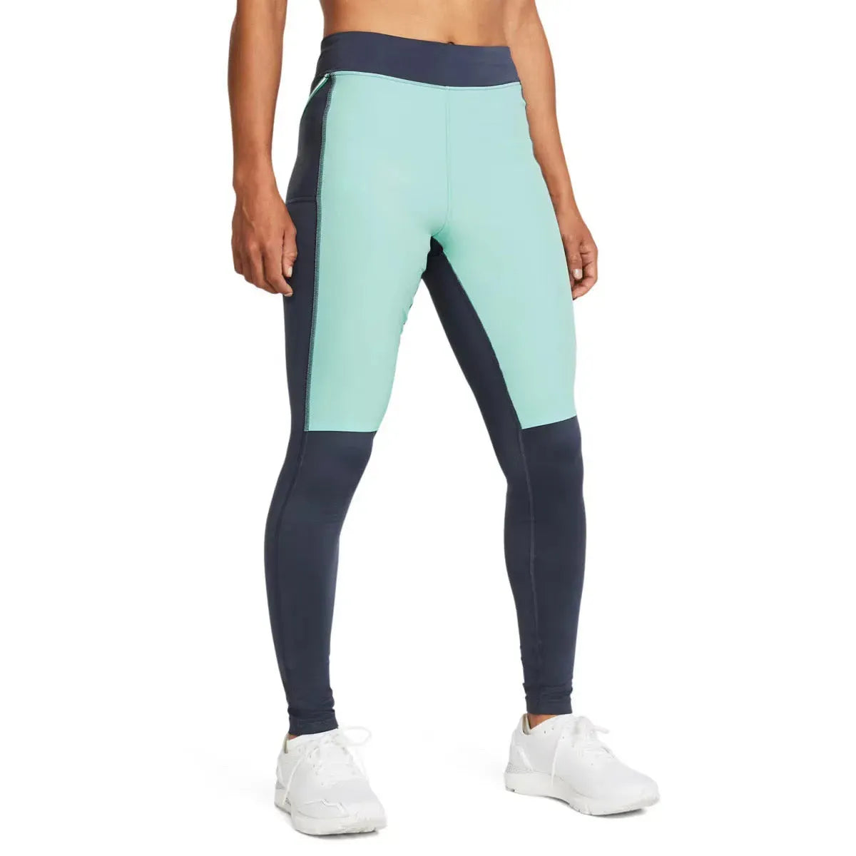 Under Armour UA Qualifier Cold Tight női Leggings