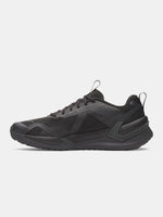 Under Armour UA Reign XT-BLK fekete férfi edzőcipő