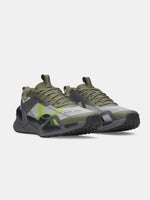 Under Armour UA Reign XT zöld férfi edzőcipő