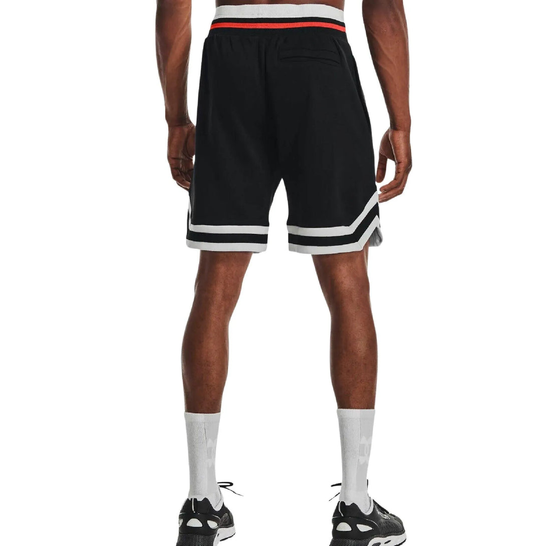 Under Armour UA RIVAL FLC ALMA MATER SHRT Short - Sportmania.hu