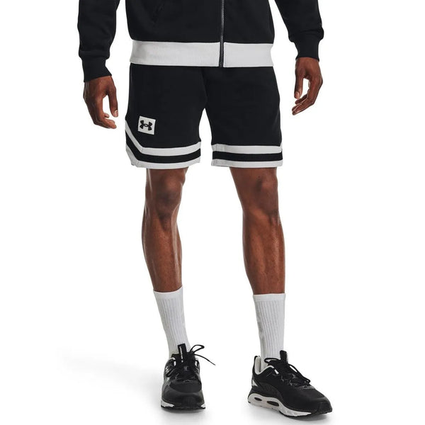 Under Armour UA RIVAL FLC ALMA MATER SHRT Short - Sportmania.hu