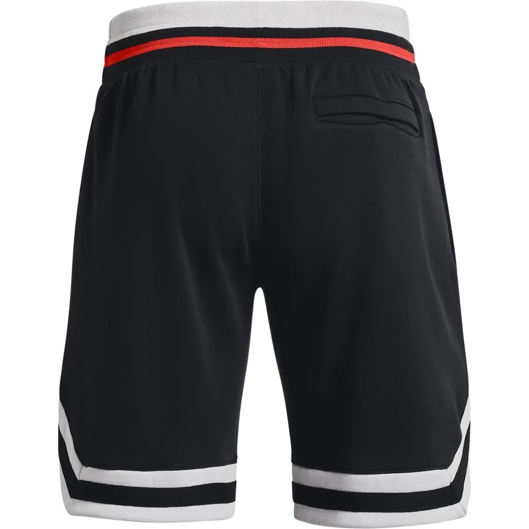 Under Armour UA RIVAL FLC ALMA MATER SHRT Short - Sportmania.hu