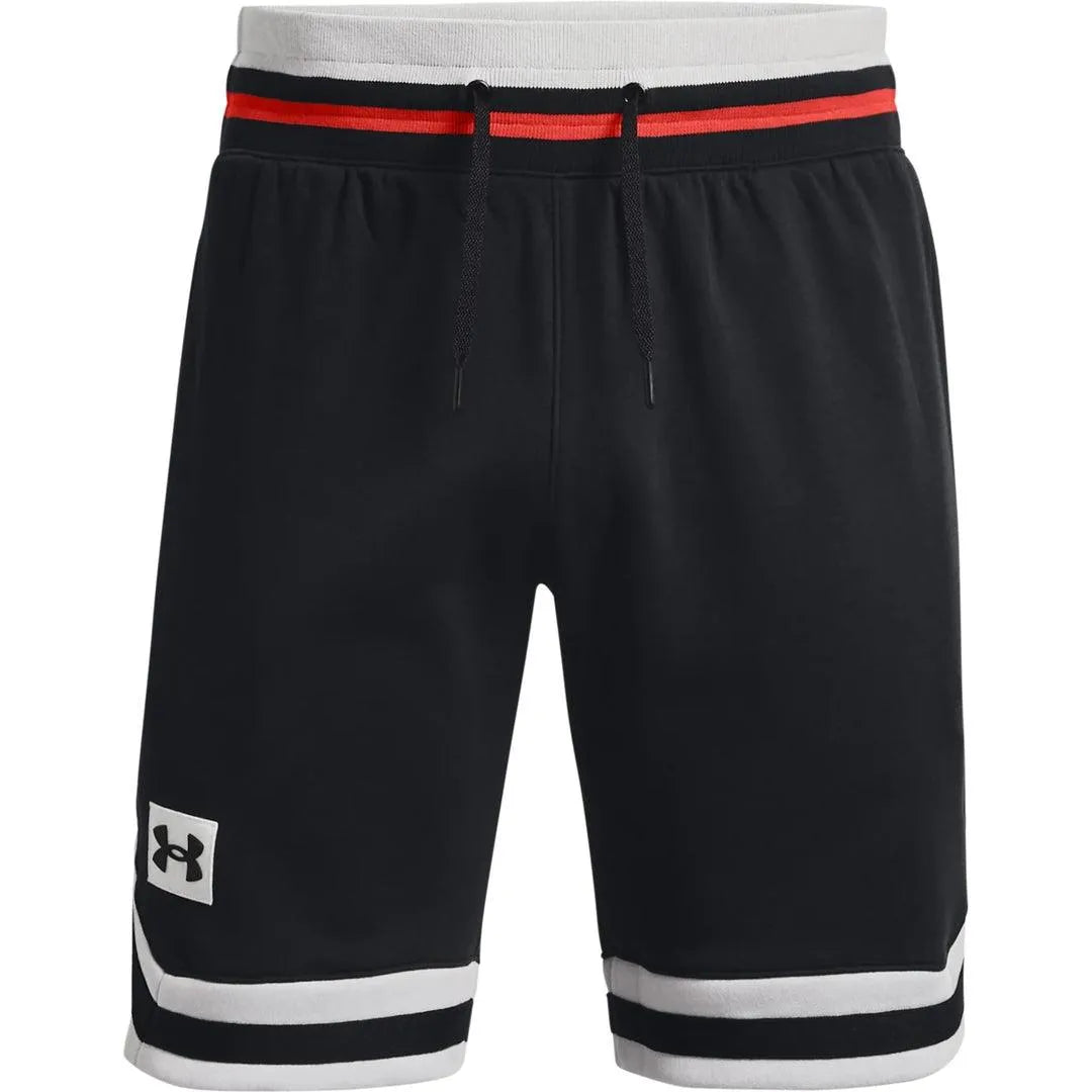 Under Armour UA RIVAL FLC ALMA MATER SHRT Short - Sportmania.hu