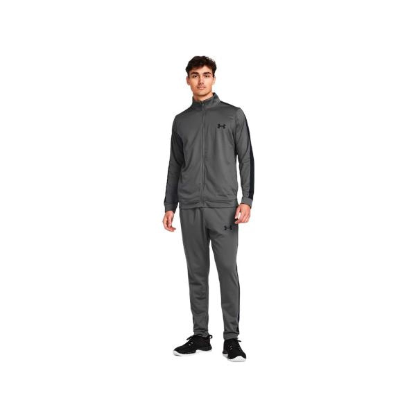 Under Armour UA Rival Knit Track Suit Melegítő szett - Sportmania.hu