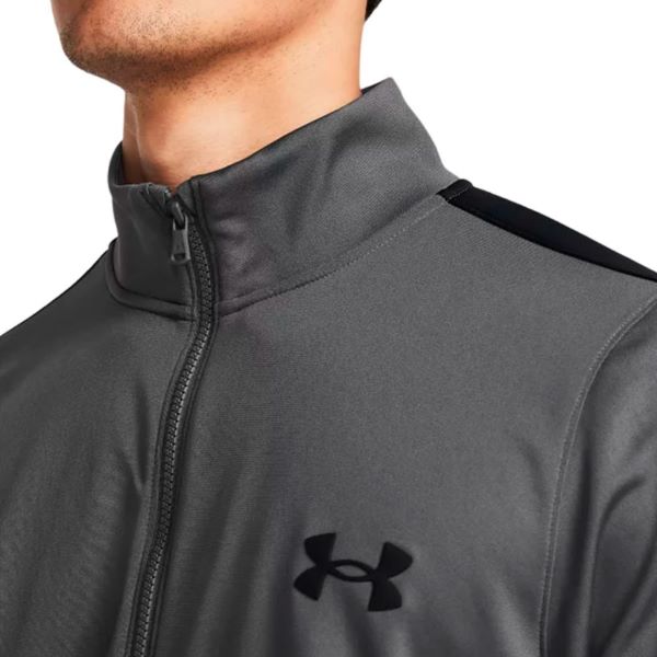 Under Armour UA Rival Knit Track Suit Melegítő szett - Sportmania.hu