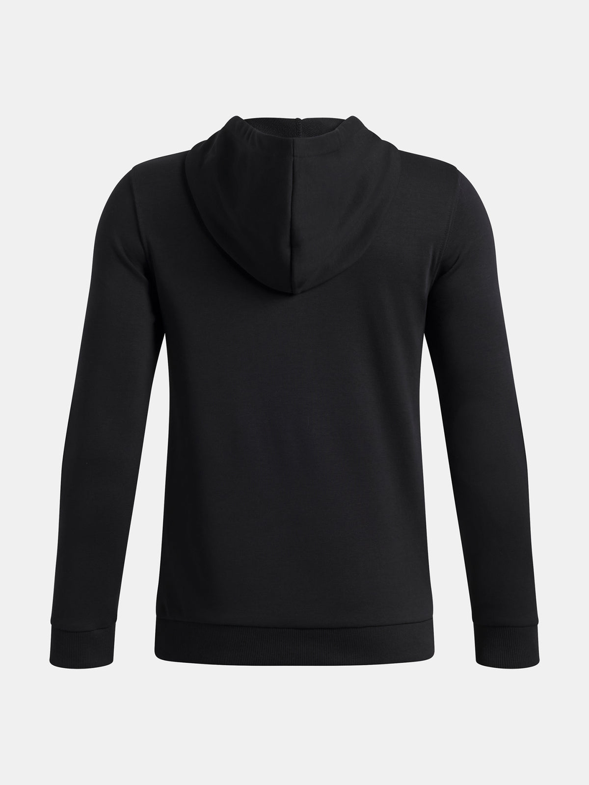 Under Armour UA RIVAL LW 1/4 ZIP HOODIE zip fiú pulóver