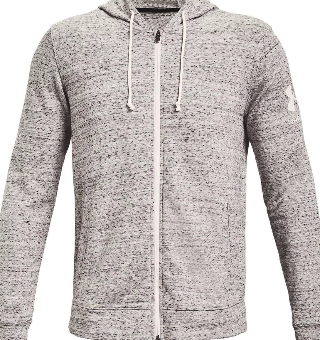 Under Armour UA RIVAL TERRY FZ HD Pulóver - Sportmania.hu