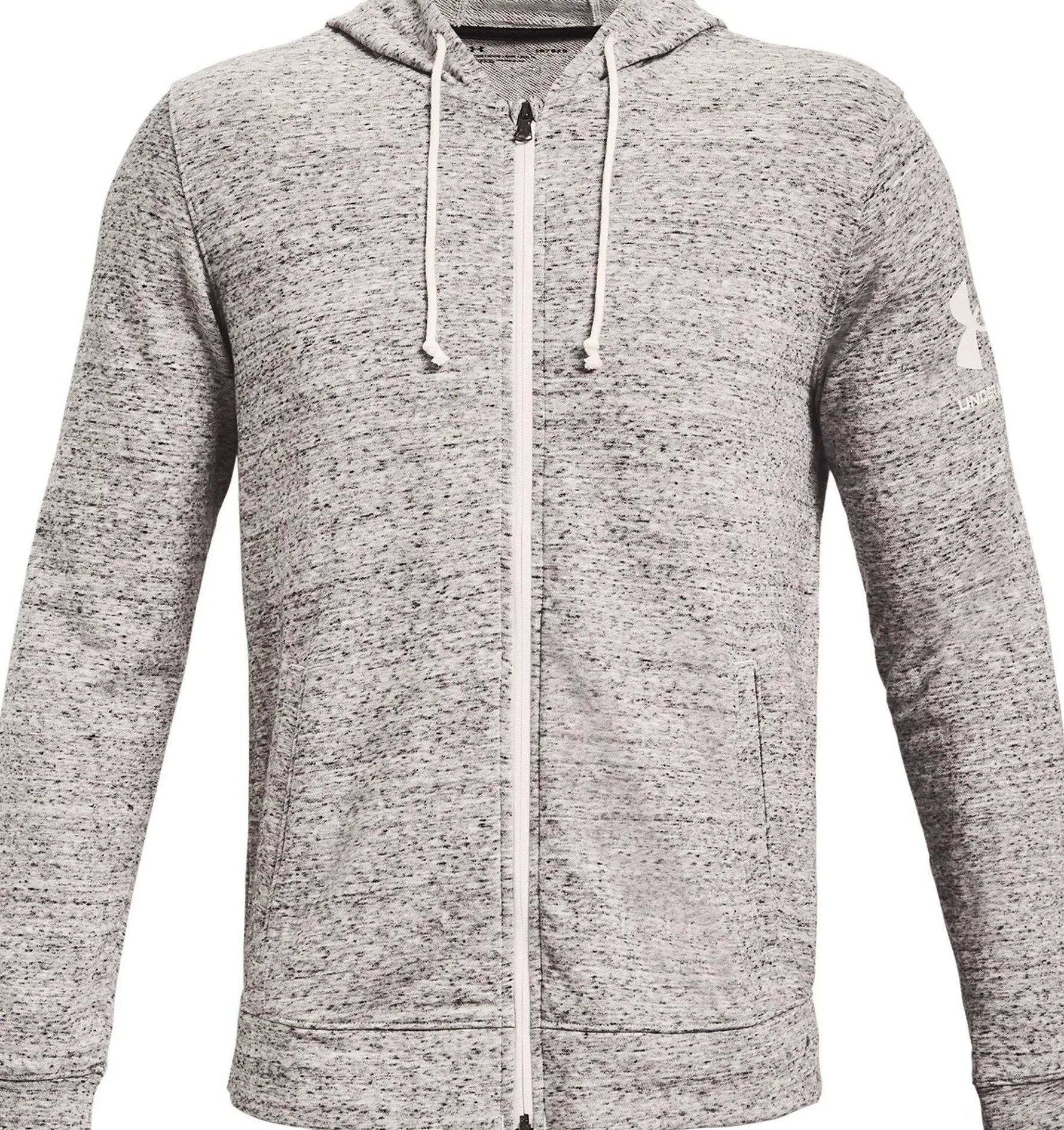 Under Armour UA RIVAL TERRY FZ HD Pulóver - Sportmania.hu