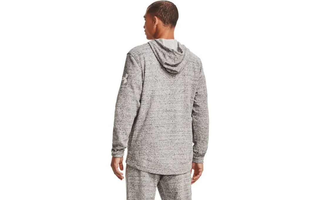 Under Armour UA RIVAL TERRY FZ HD Pulóver - Sportmania.hu