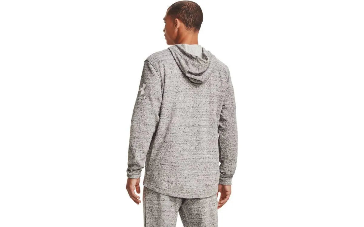 Under Armour UA RIVAL TERRY FZ HD Pulóver - Sportmania.hu