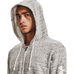 Under Armour UA RIVAL TERRY FZ HD zip pulóver férfi