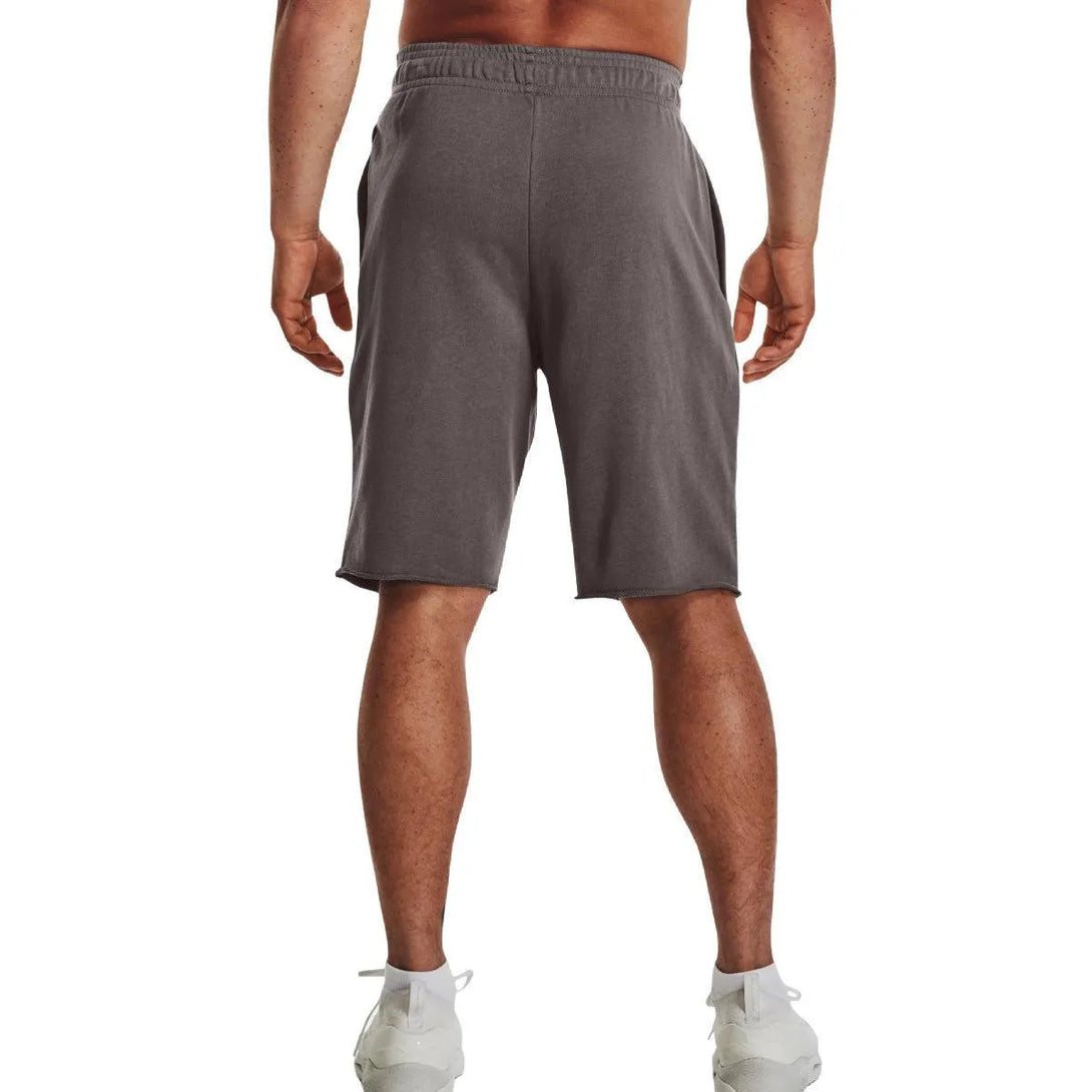 Under Armour UA RIVAL TERRY SHORT - Sportmania.hu
