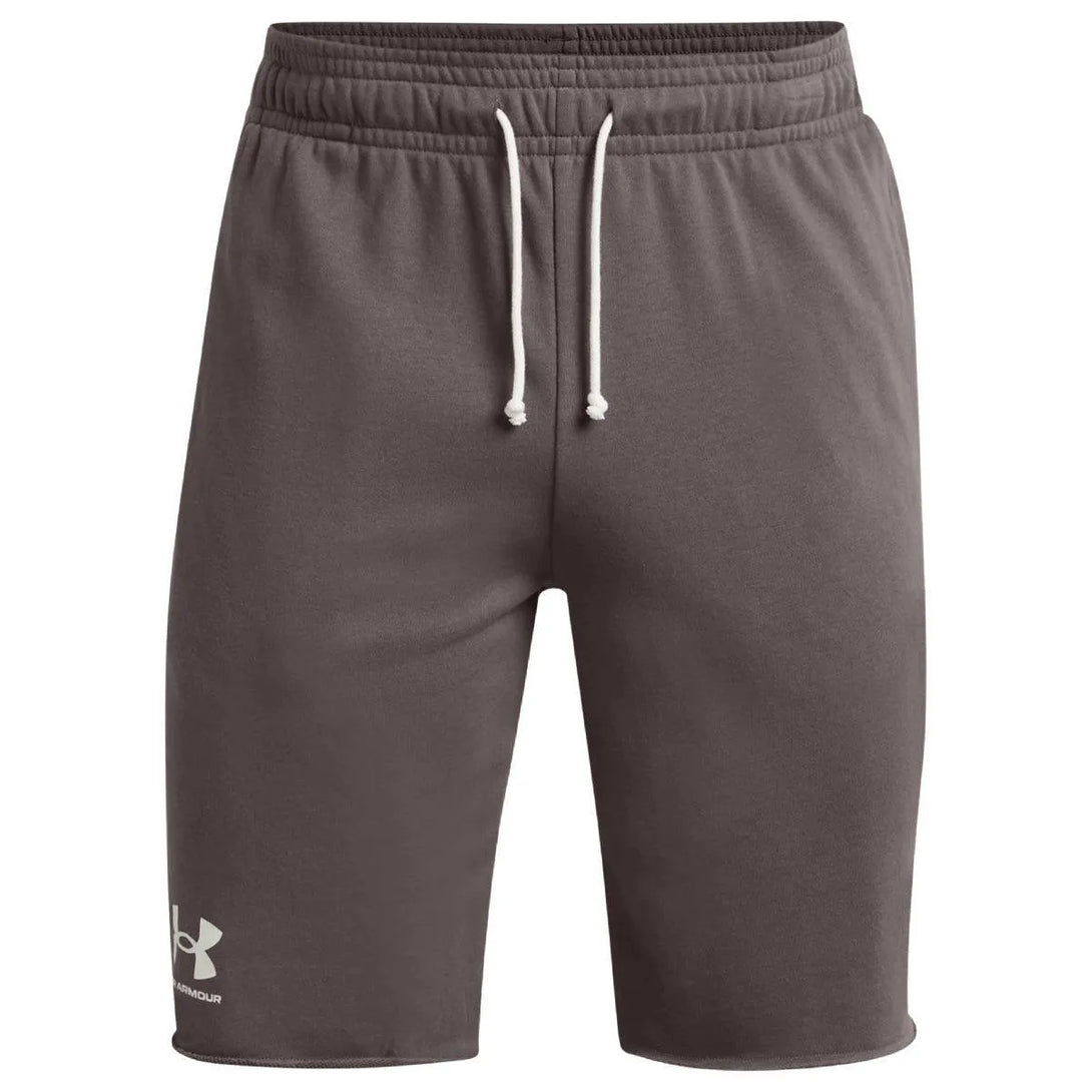 Under Armour UA RIVAL TERRY SHORT - Sportmania.hu