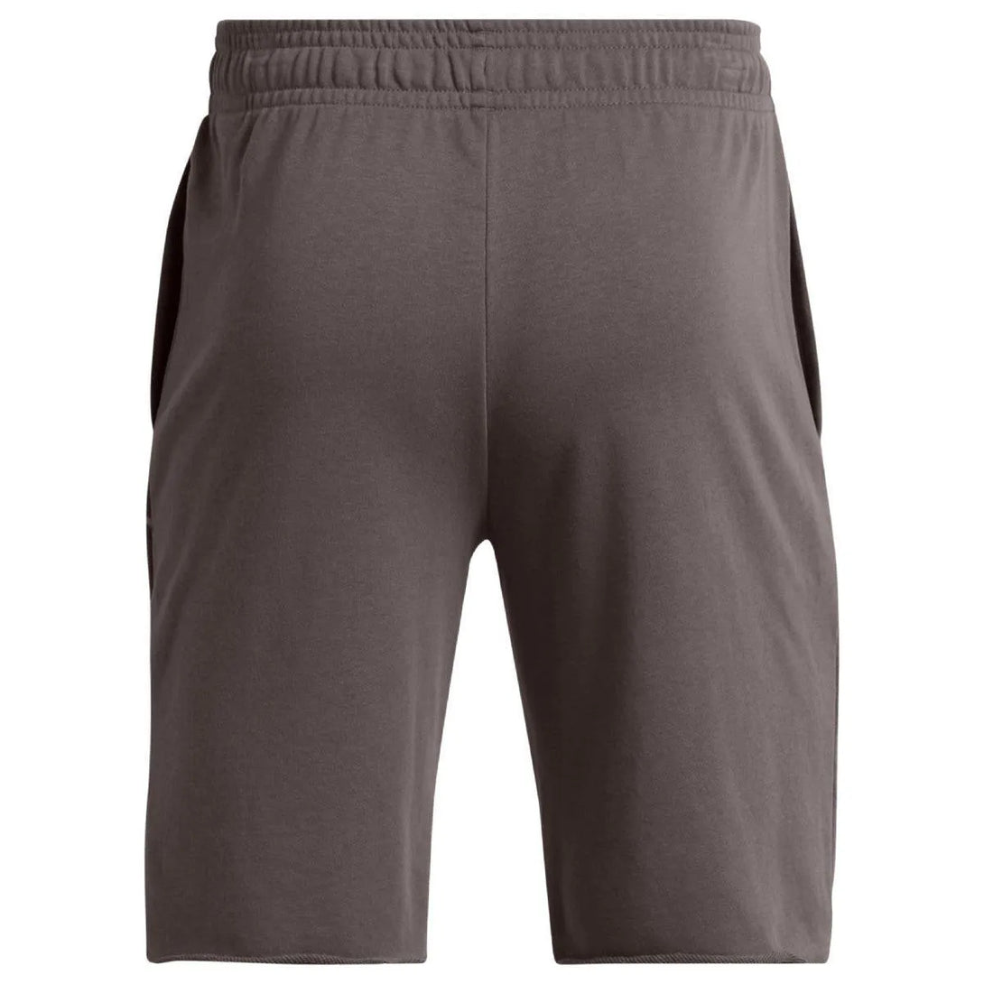 Under Armour UA RIVAL TERRY SHORT - Sportmania.hu